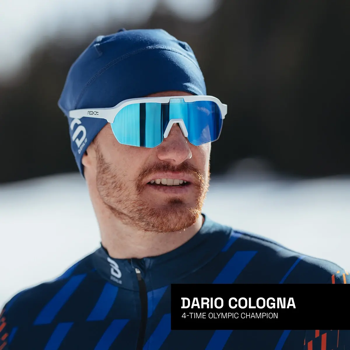 نظارات رياضية