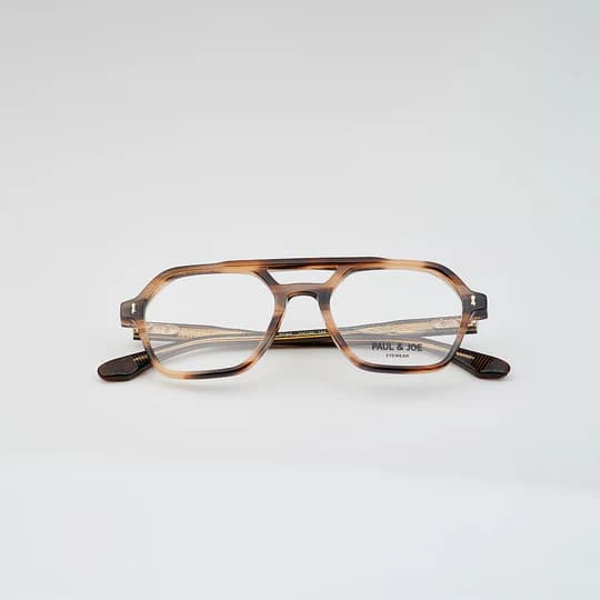 Monture PAUL & JOE ECBR - 3000.00 د.م. (كان 2500.00 د.م.) - منتج من MY GLASS