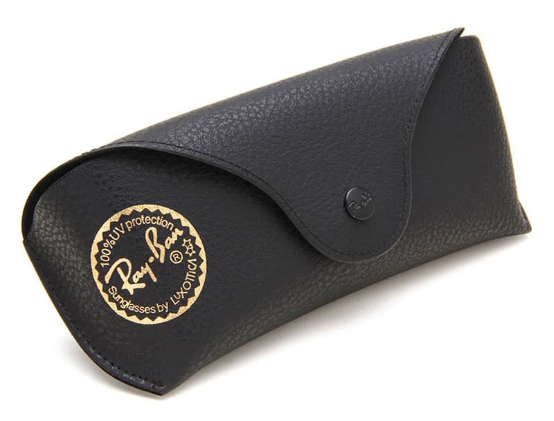 حافظة نظارات – إكسسوارات جلدية - 30.00 د.م. (كان 50.00 د.م.) - منتج من MY GLASS
