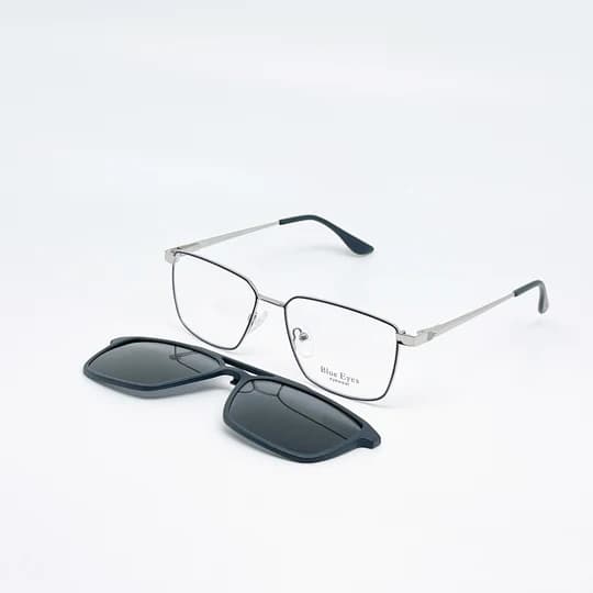 Monture Blue eyes D6100 C4 - 600.00 درهم (كان 150.00 درهم) - منتج من MY GLASS